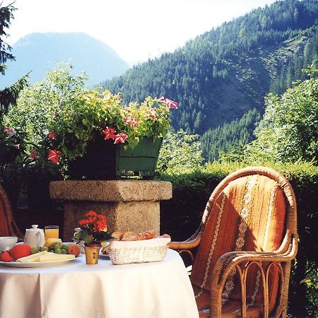 Jagdschloss Graf Recke Hotel Wald im Pinzgau Exterior photo