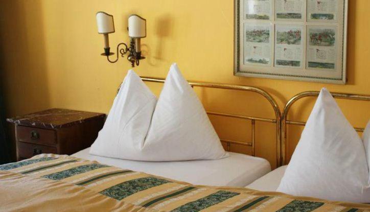 Jagdschloss Graf Recke Hotel Wald im Pinzgau Room photo