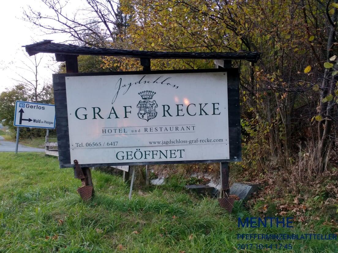 Jagdschloss Graf Recke Hotel Wald im Pinzgau Exterior photo