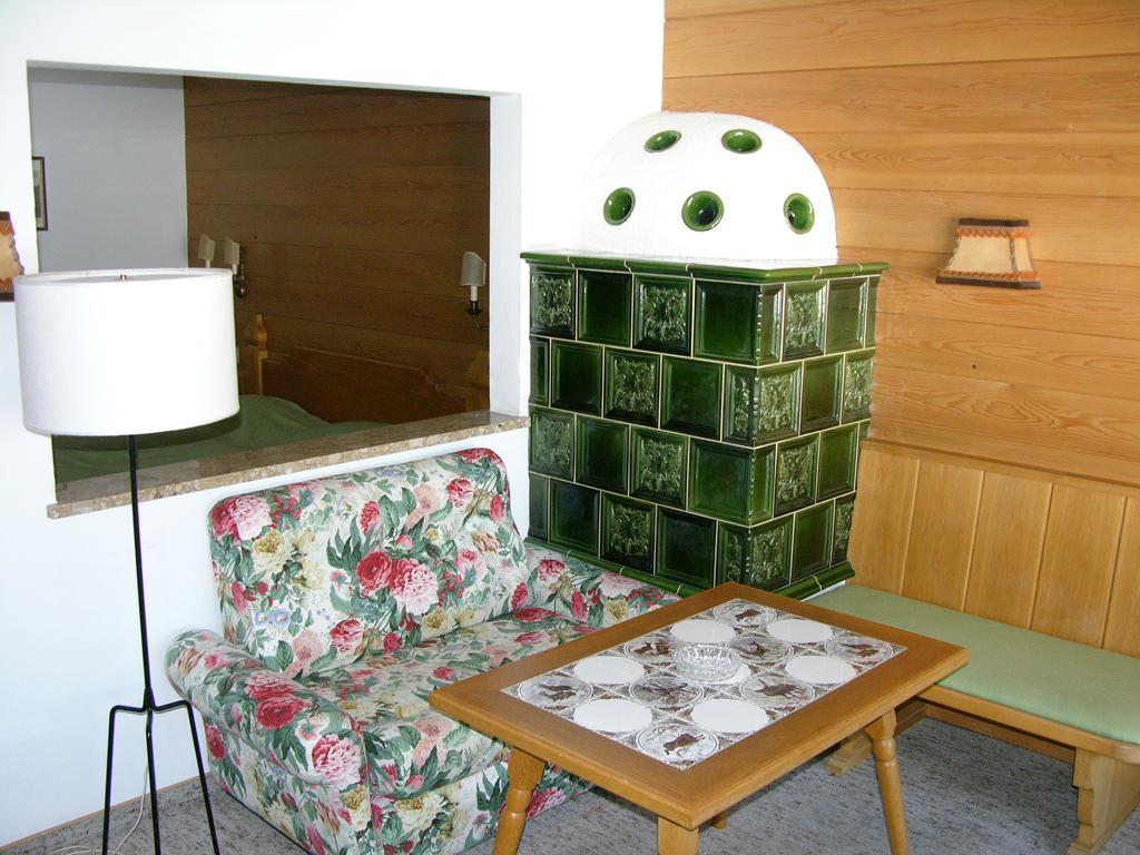 Jagdschloss Graf Recke Hotel Wald im Pinzgau Room photo